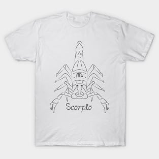 ESCORPIO T-Shirt